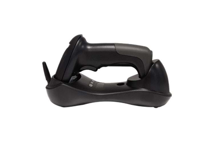 PERKON 1D CCD LS41 Wlan (Kablosuz) El Tipi Barkod Okuyucu 50metre mesafeye kadar