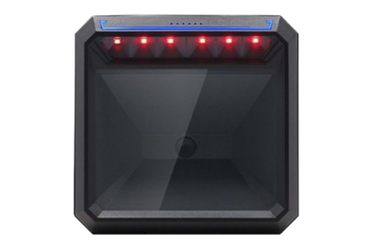 PERKON 2D Imager DS2200 USB Masaüstü Karekod Okuyucu