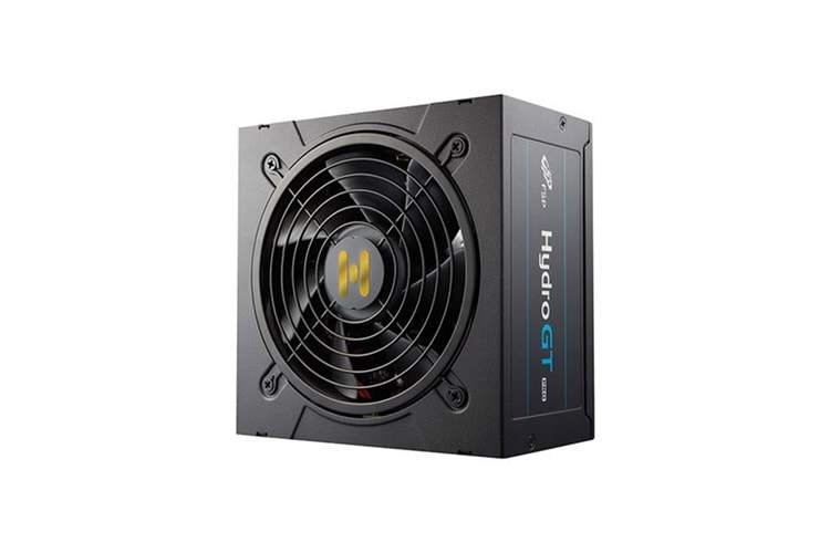 FSP 850W 80+ GOLD HYDRO GT PRO ATX3.0 HGT-850 PCIe5.0 Tam Modüler Power Supply