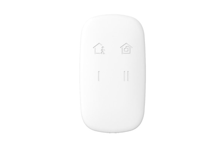 HIKVISION DS-PKF1-WE Kumanda Kablosuz