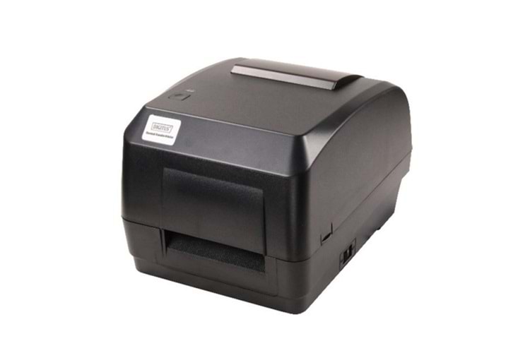 DIGITUS 300dpi DA-81021 Termal,Direkt Termal USB,Seri,Ethernet Barkod Yazıcı