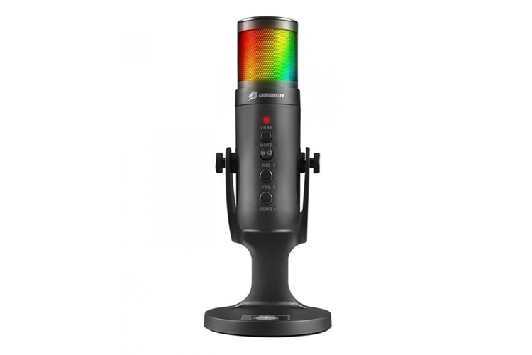 GameBooster MC120 USB Gaming Mikrofon GB-MC120