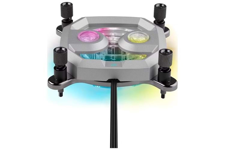 CORSAIR CX-9010017-WW CPU WaterBlock Hydro X Series XC7 RGB PRO