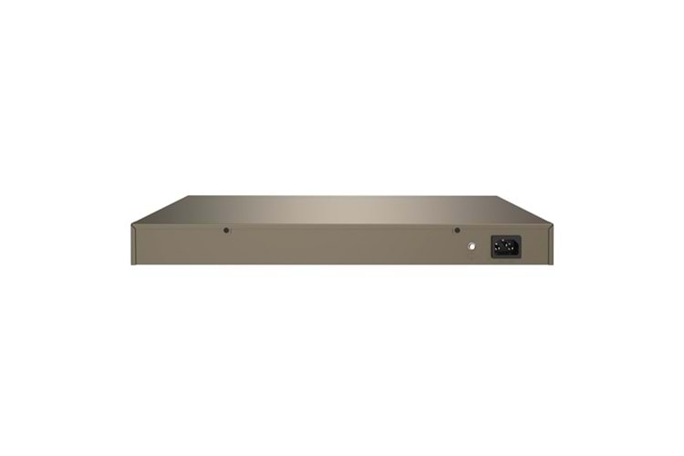 TENDA 48port TEG1050F GIGABIT 2X SFP Yönetilemez Switch
