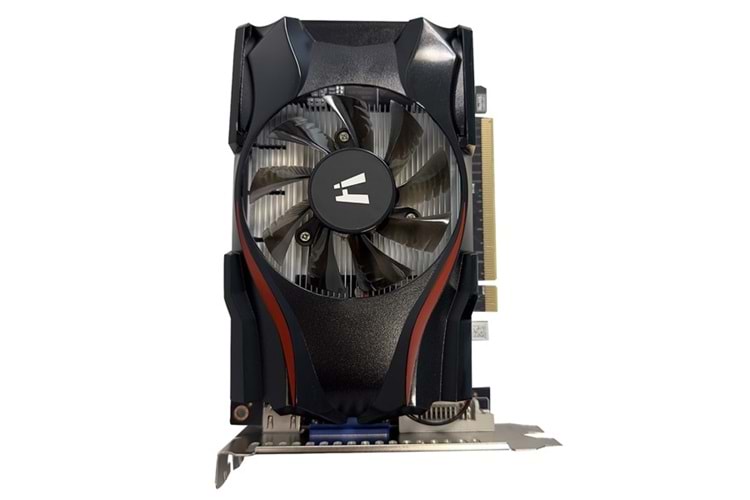 HI-LEVEL RX550 4GB HLV550D5S4GH1 GDDR5 128bit HDMI DVI DP PCIe 16X v3.0