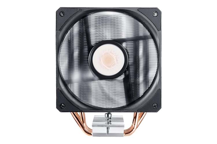 COOLERMASTER 120mm HYPER 212 EVO V2 RR-2V2E-18PK-R2 Hava Soğutmalı 1700p İşlemci Fanı