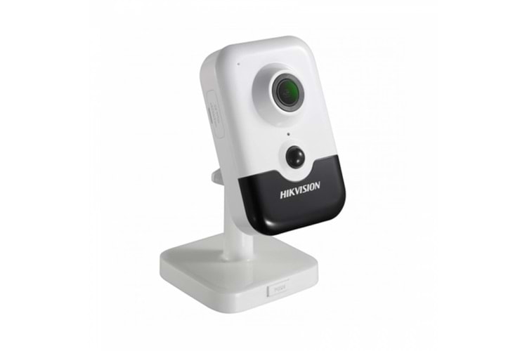 HIKVISION 2MP KÜP 2.8MM DS-2CD2421G0-IW Wifi Kablosuz IP Kamera