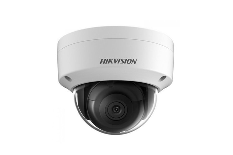HIKVISION 2MP DOME 2.8MM DS-2CD1123G0-IUF IP IR Dome Kamera