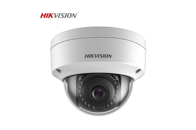 HIKVISION 4MP DOME 2.8MM DS-2CD1143G0-IUF IP IR Dome Kamera