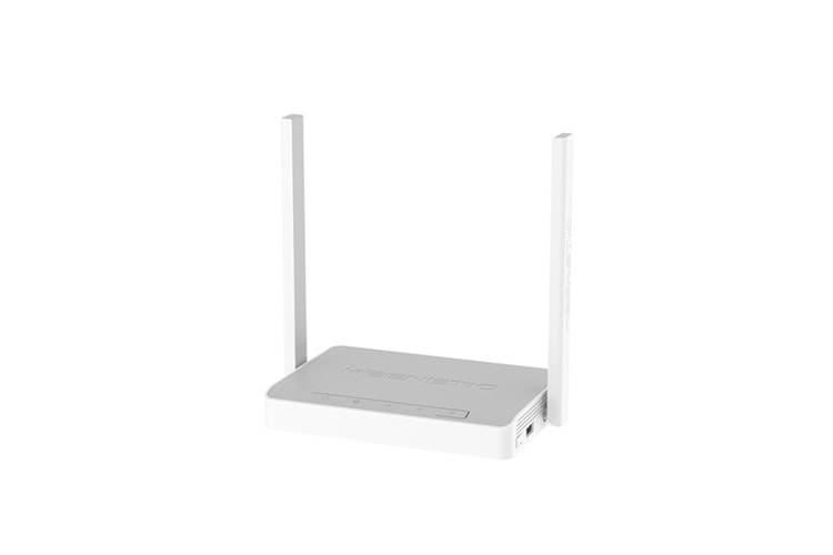 KEENETIC Omni DSL KN-2012-01TR N300 2.4ghz VDSL Modem Router