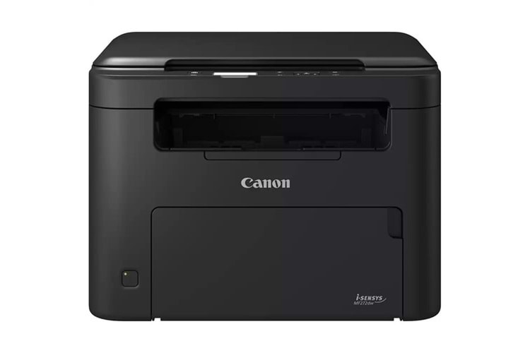 CANON A4 Siyah MF272DW Laser Dublex Yazıcı Tarayıcı Fotokopi USB 2.0,Kablosuz