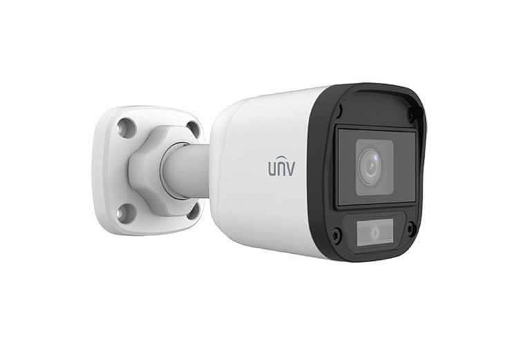 UNV 2MP BULLET 2.8MM UAC-B112-F28 IR ANALOG KAMERA