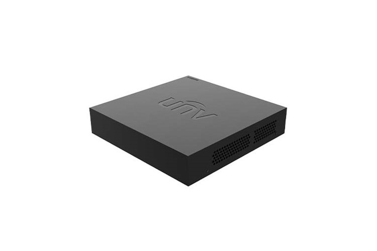 UNV 8kanal XVR301-08F 1x6TB AHD Kayıt Cihazı