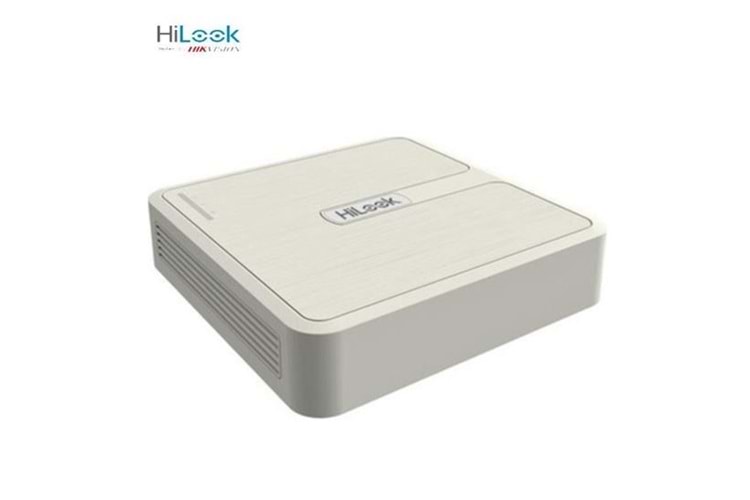 HILOOK 16kanal DVR-116G-K1 1-diskli DVR Kayıt Cihazı Plastik Kasa