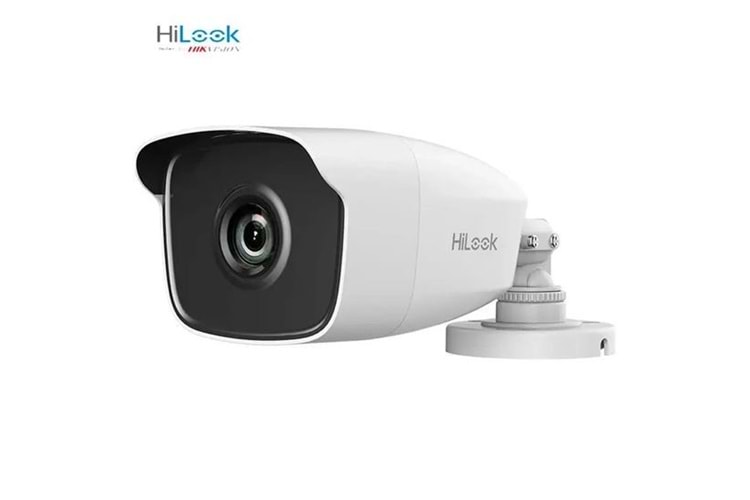 HILOOK 2MP BULLET 3.6MM THC-B220-PC 40metre IR Kamera