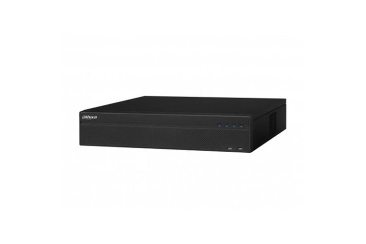 DAHUA 64 Kanal NVR5864-EI 8-diskli NVR Kayıt Cihazı