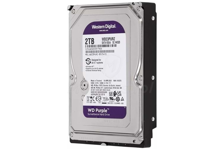WD 3.5