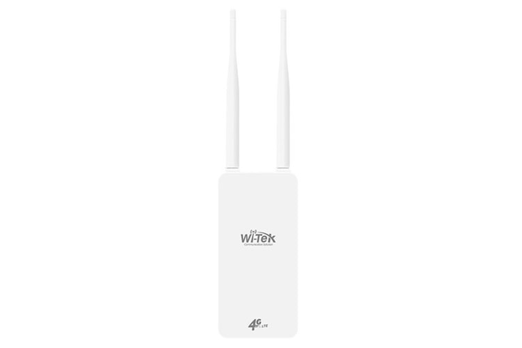 WI-TEK WI-LTE117-O 300mbps 2.4ghz- 4G LTE Harici Access Point