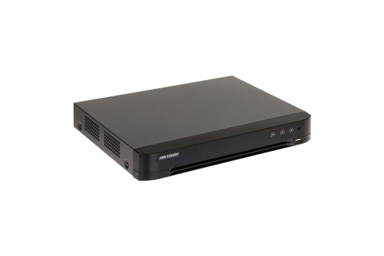 HIKVISION 4kanal 1080p iDS-7204HQHI-M1/S 1-diskli DVR Kayıt Cihazı