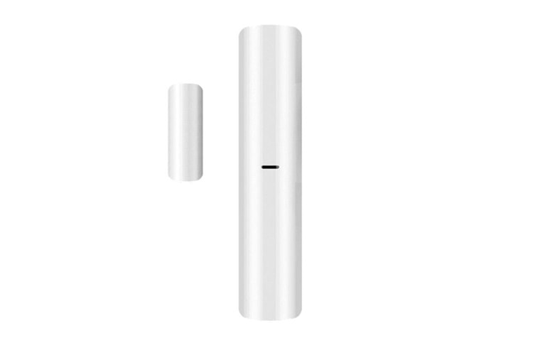 HIKVISION DS-PDMC-EG2-WE Kablosuz Manyetik Kapı Dedektörü