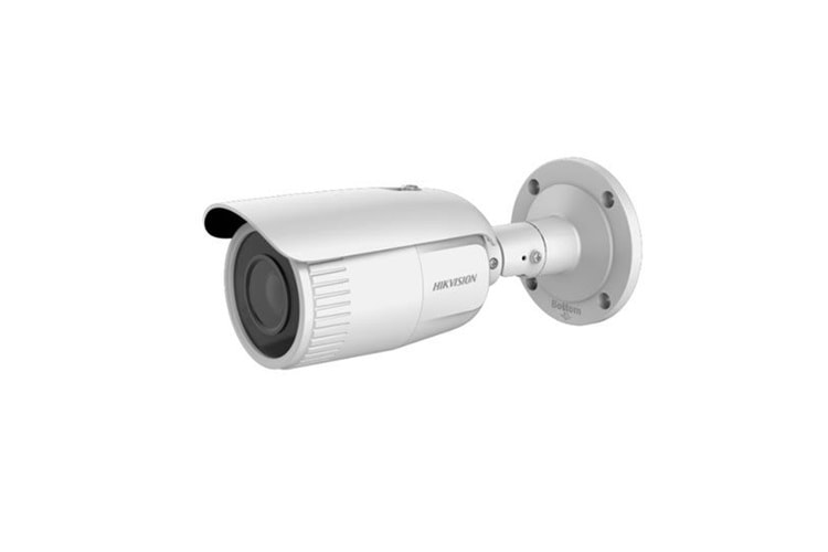 HIKVISION 2MP BULLET 2.8-12mm Motorize DS-2CD1623G0-IZS(C) IP Güvenlik Kamerası