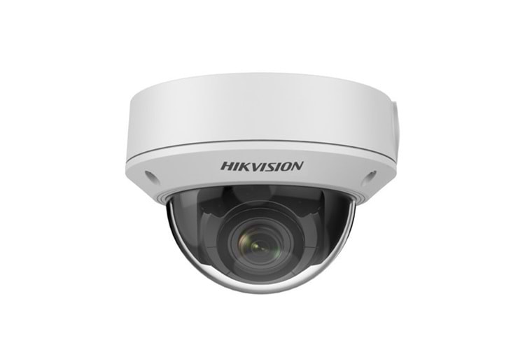 HIKVISION 2MP DOME 2.8-12mm Motorize DS-2CD1723G0-IZS(C) IP Güvenlik Kamerası