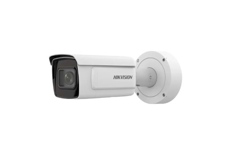 HIKVISION 2MP BULLET 2.8-12mm Motorize DS-2CD2A26G0/P-IZHS IP Güvenlik Kamerası (Plaka Tanıma)