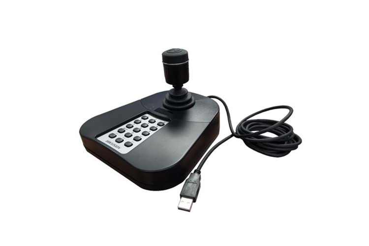 HIKVISION DS-1005KI USB Kontrol Klavyesi Keyboard