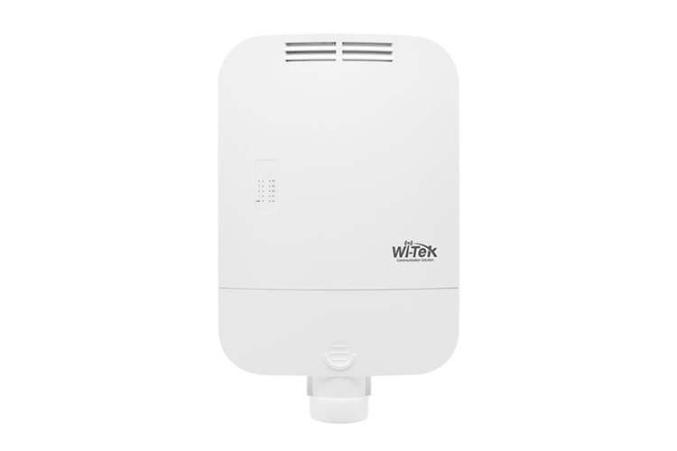 WI-TEK 8port 120w FULL PoE WI-PS309GF-O 8GE GIGABIT 2X SFP Yönetilemez Switch Harici