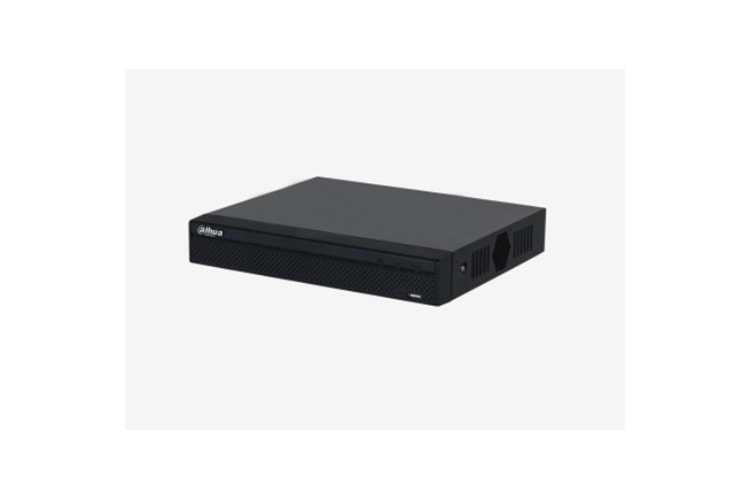 DAHUA 16kanal NVR2116HS-S3 1-diskli NVR Kayıt Cihazı