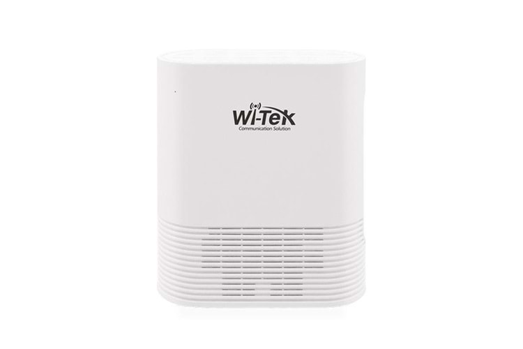 WI-TEK WI-AX1800M AX1800 Dual Band Mesh Router Bulut Yönetimli