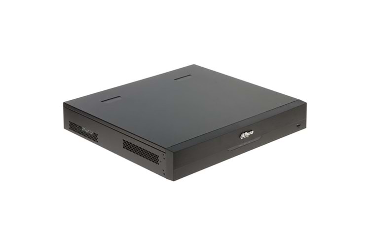 DAHUA 32kanal NVR5432-EI 4x 10TB H265 NVR Kayıt Cihazı