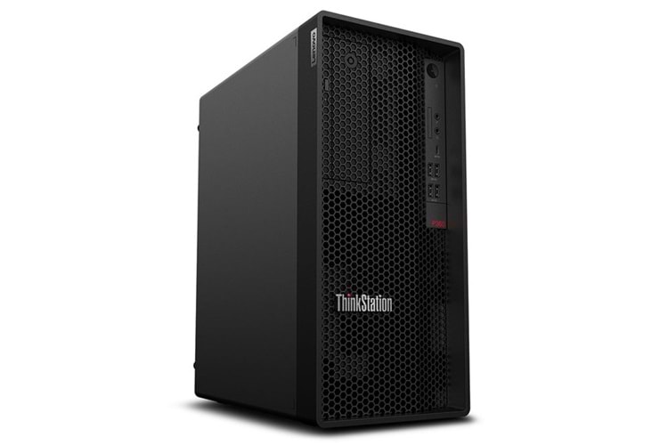 LENOVO P360 30FM005HTX i7-12700 2.1GHz 2x16gb 1tb SSD W11 Pro 12gb RTX A2000 İş İstasyonu