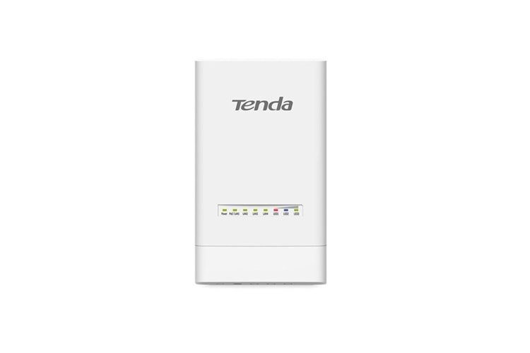 TENDA OS3 12dbi 867mbps 5ghz 5 km Harici Access Point