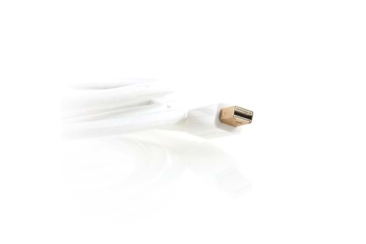 DARK DK-CB-MDPXHDMIL180 1.8metre mDP-HDMI Görüntü Kablosu