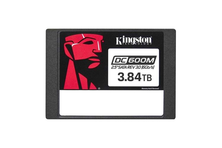 KINGSTON 2,5