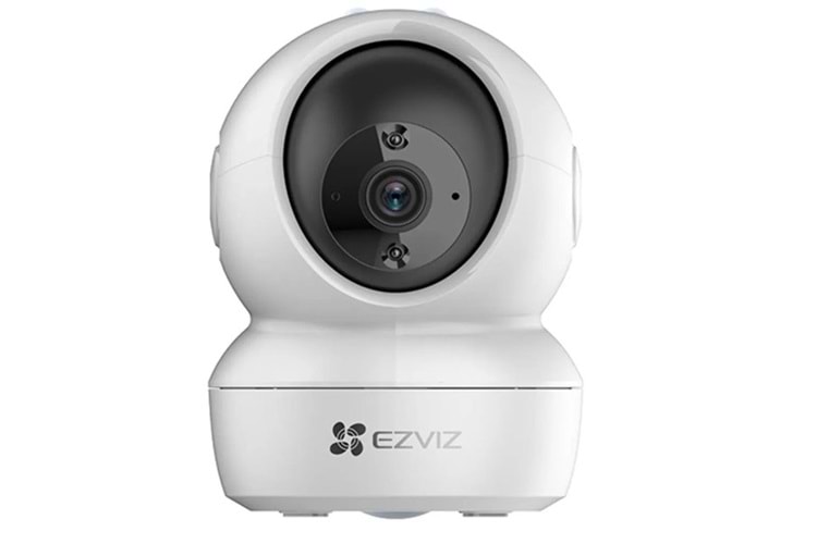 EZVIZ 4MP BOX 4MM CS-H6C WIFI KAMERA