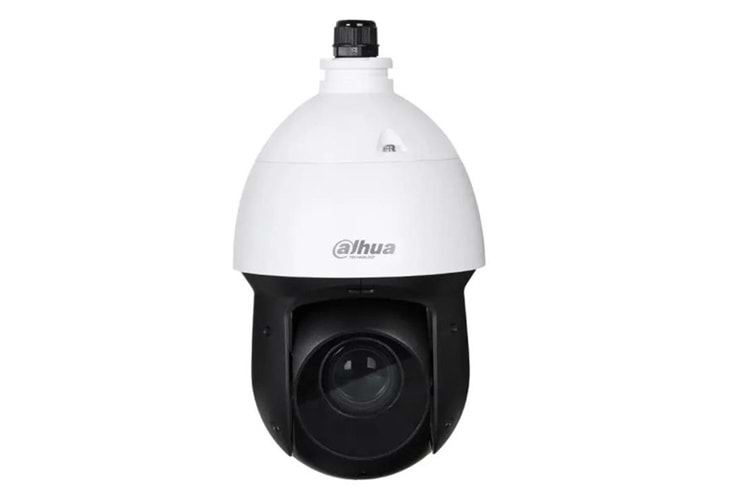 DAHUA 2MP SPEED DOME 4.8-120mm SD49225DB-HNY H265+ IP Güvenlik Kamerası 25X
