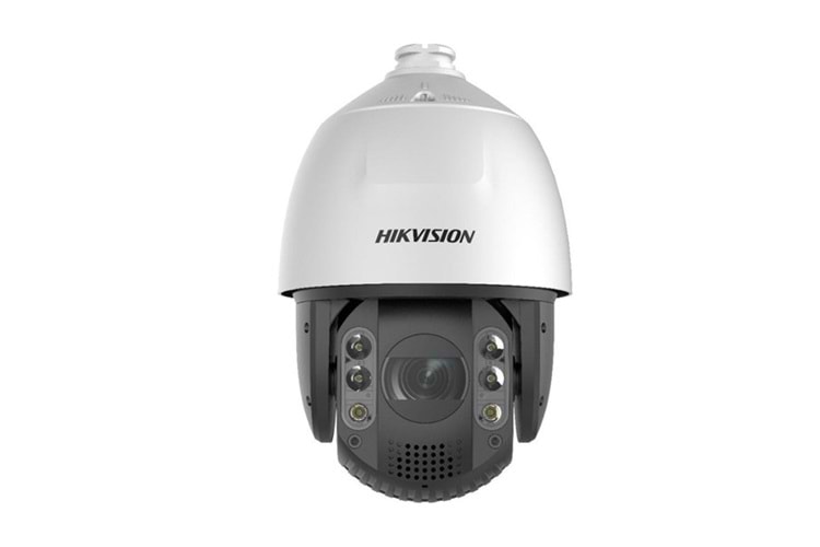 HIKVISION 4MP SPEED DOME 32X Zoom DS-2DE7A432IW-AEB 200metre IP Güvenlik Kamerası