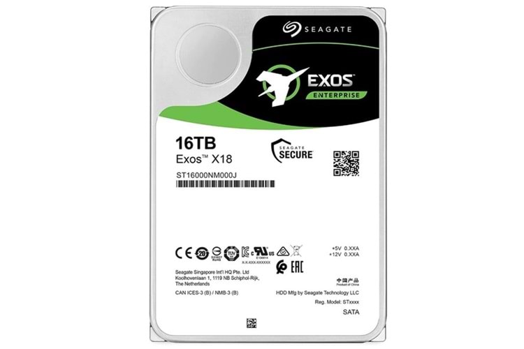 SEAGATE 3.5