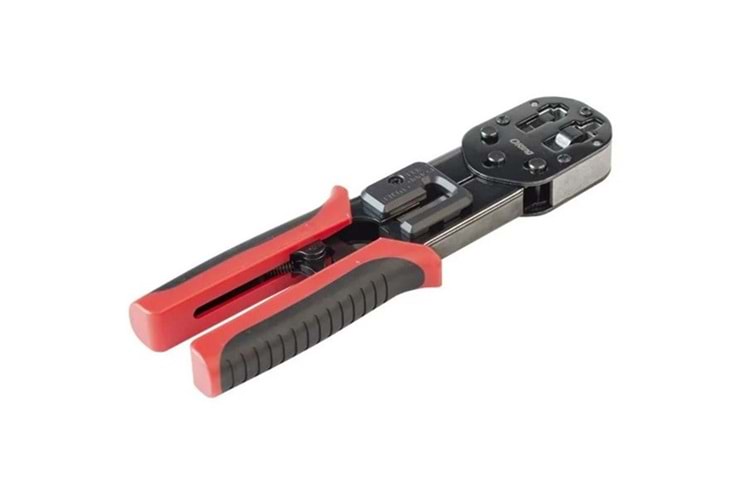 ORING MPC-TOOL EZ RJ45/RJ11 Kablo Sıkma Pensesi Yeni Nesil