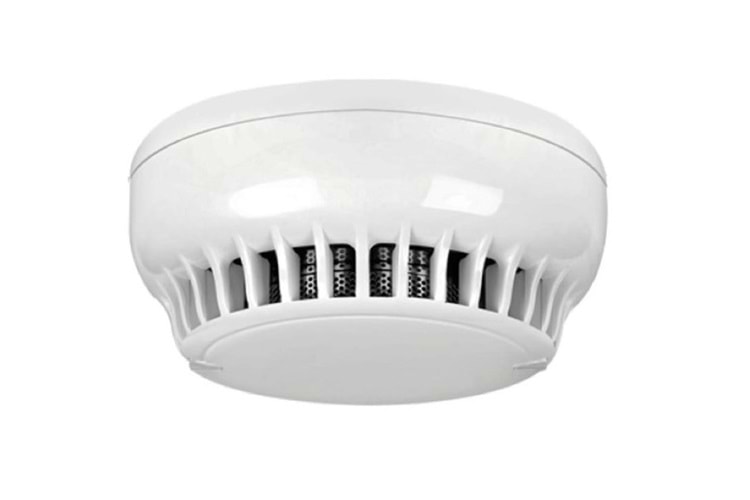 TEKNiM TFD-4250 Konveksiyonel Optik Duman ve Isı Dedektörü (Taban hariç)