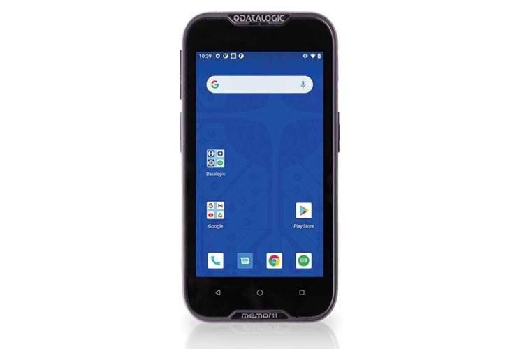 DATALOGIC MEMOR 11 Wlan Bluetooth (2D) Karekod Android El Terminali