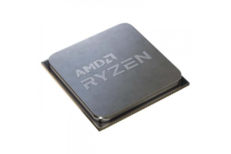 AMD RYZEN 7 5700X 36MB 8çekirdekli VGA YOK AM4 65w Kutusuz+Fansız