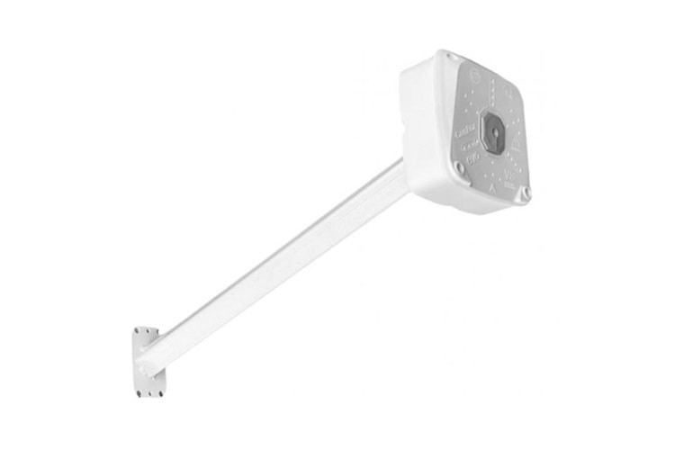 CAMBOX Diamond D-550 55cm Metal Beyaz