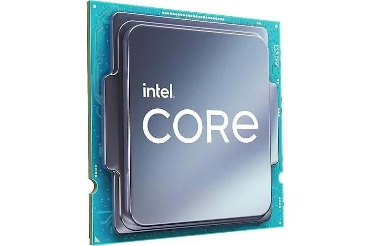 INTEL CORE i5 11400F 12MB 6çekirdekli VGA YOK 1200p v2 65w Kutusuz+Fansız