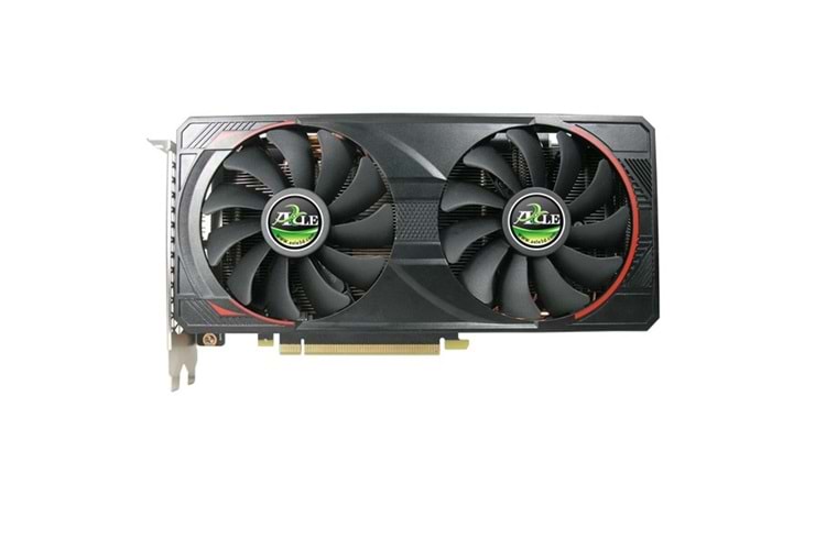 AXLE 8GB RTX3070 8GD6P6IP3R GDDR6 256bit HDMI DP PCIe 16X v4.0