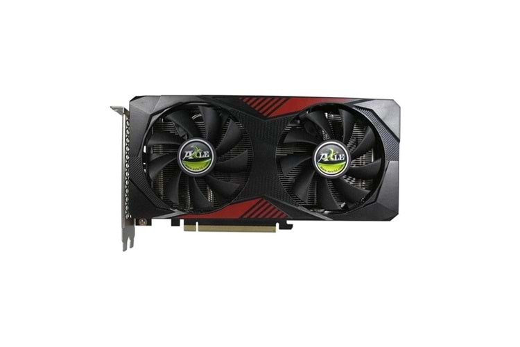 AXLE RTX3060TI 8GB 8GD6P6IP3 GDDR6X 256bit HDMI DP PCIe 16X v4.0