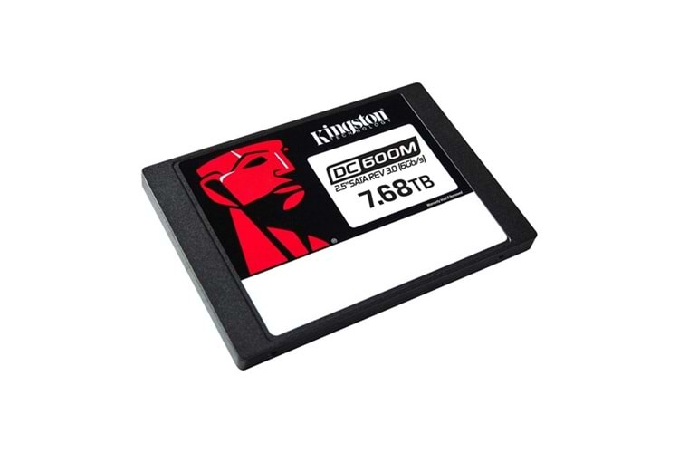 KINGSTON 2,5