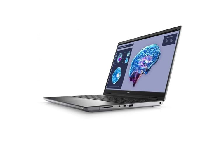 DELL M7680 XCTOP7680EMEA_VP-2 i9-13950HX 2x16gb 512gb M.2 PCIe 16